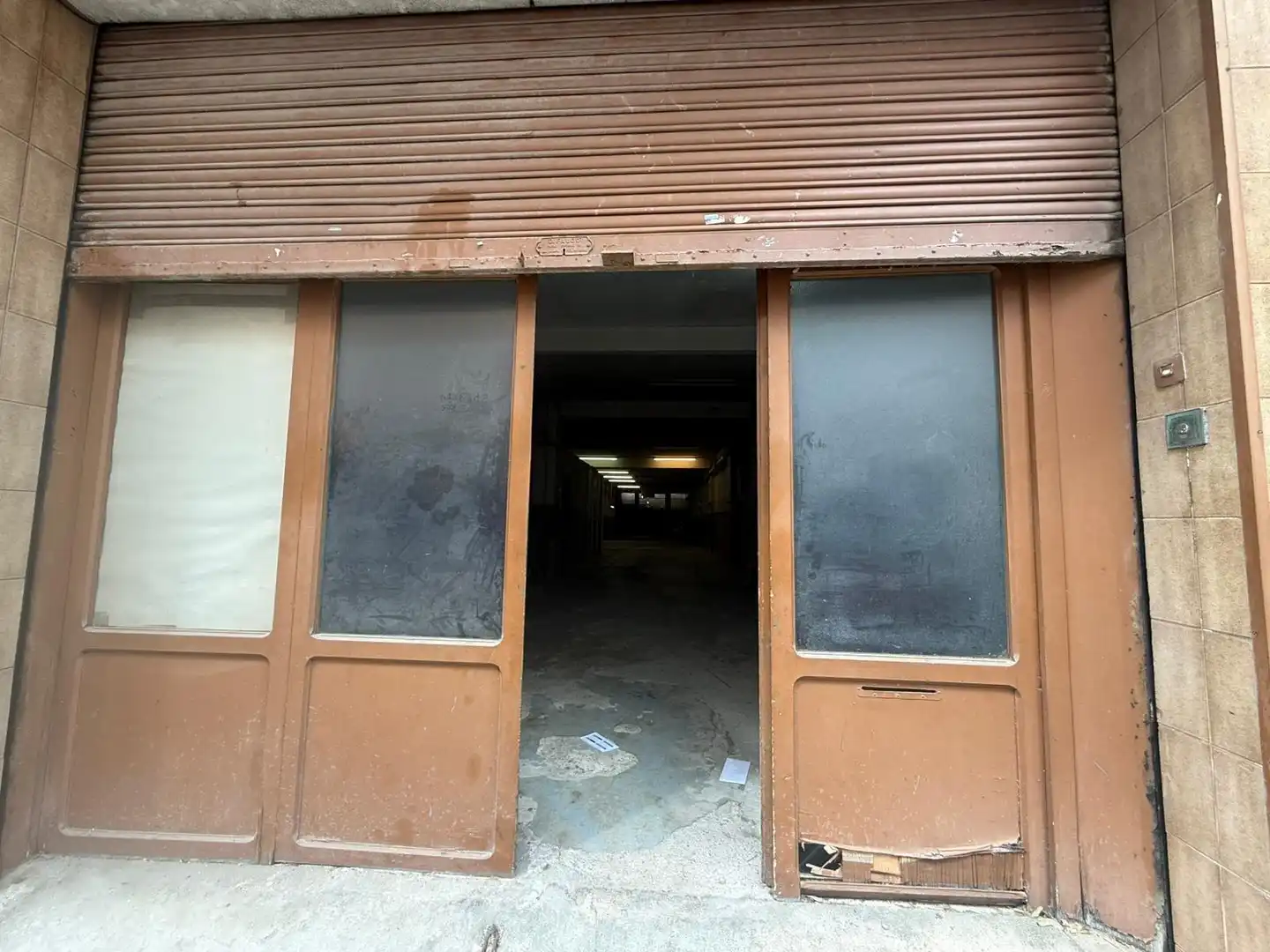 Commercial properties for sale in Santa Coloma de Gramenet