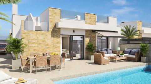 Foto 3 de Casa o chalet en venta en La Foia - Daimés - Asprella, Elche / Elx