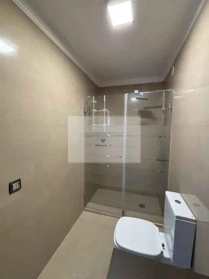 Baño de Casa o chalet en venta en Santa María de Guía de Gran Canaria con Terraza