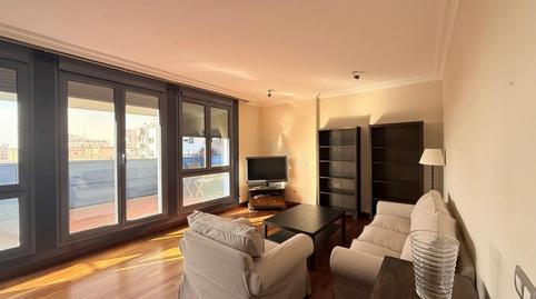 Photo 4 of Attic for rent in La Buhaira,  Sevilla Capital