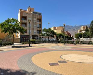 Vista exterior de Pis en venda en El Ejido amb Terrassa