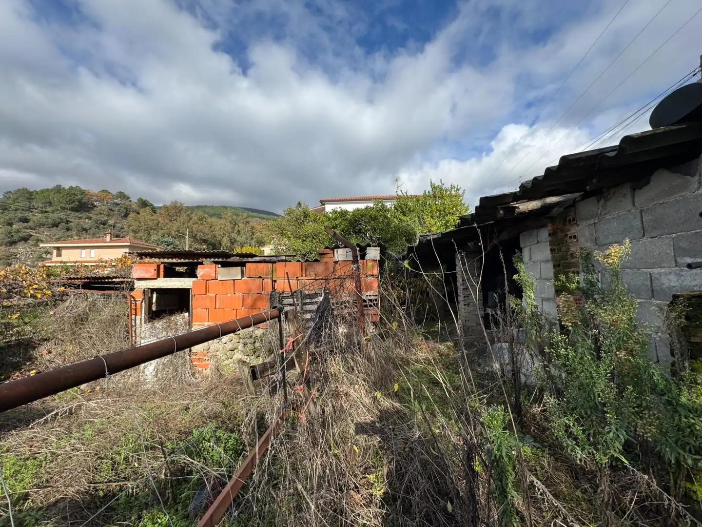 Residential for sale in Candeleda