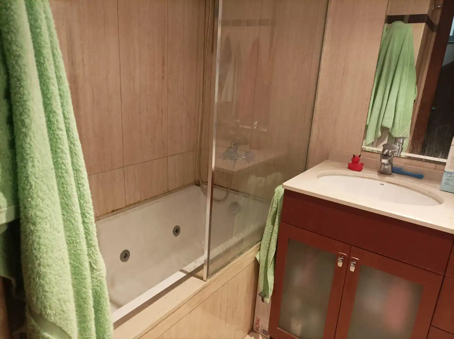 Baño de Casa o chalet en venta en Burriana / Borriana