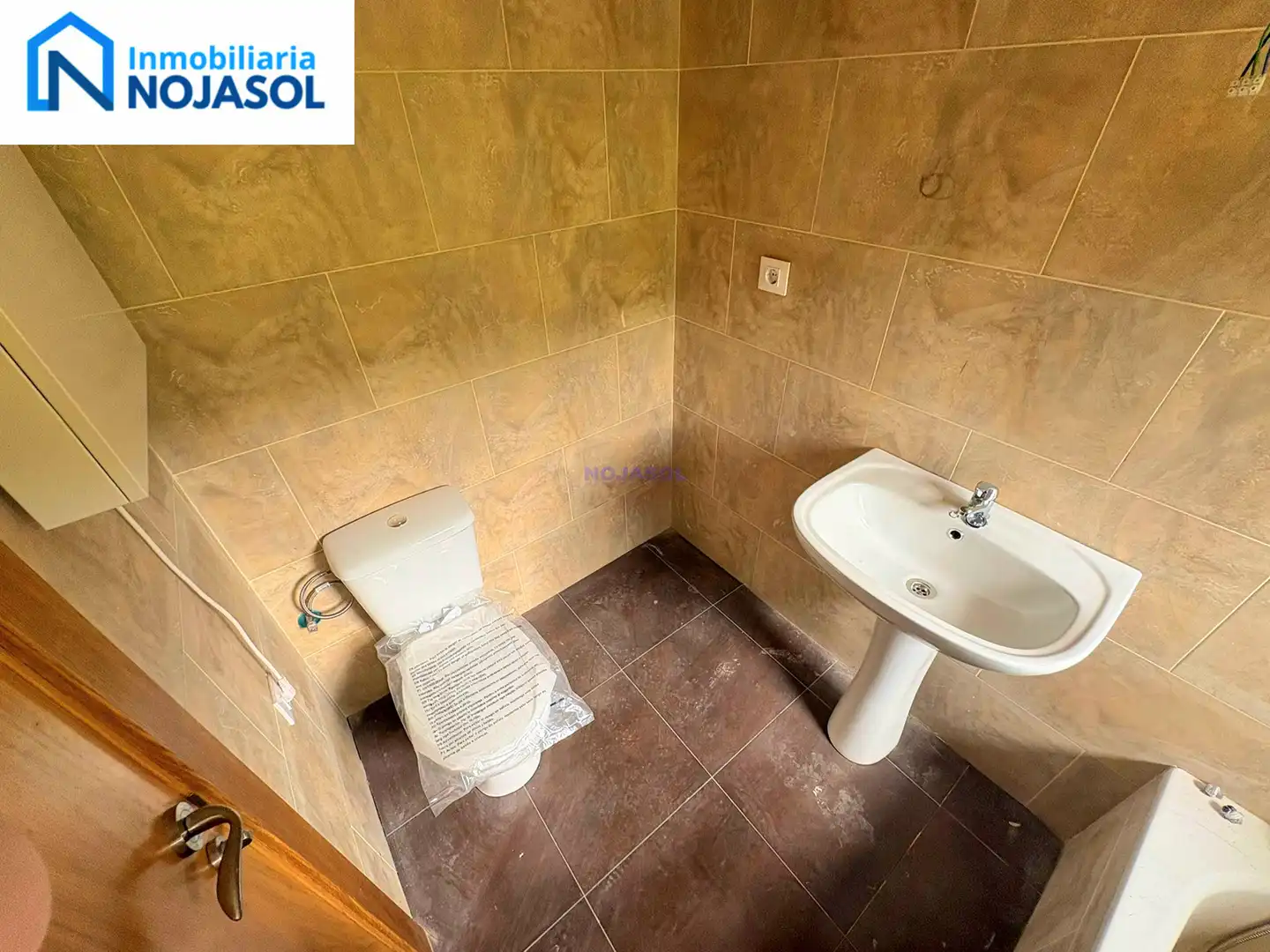 Casa adosada en venta en CA-261, 28, Ruesga
