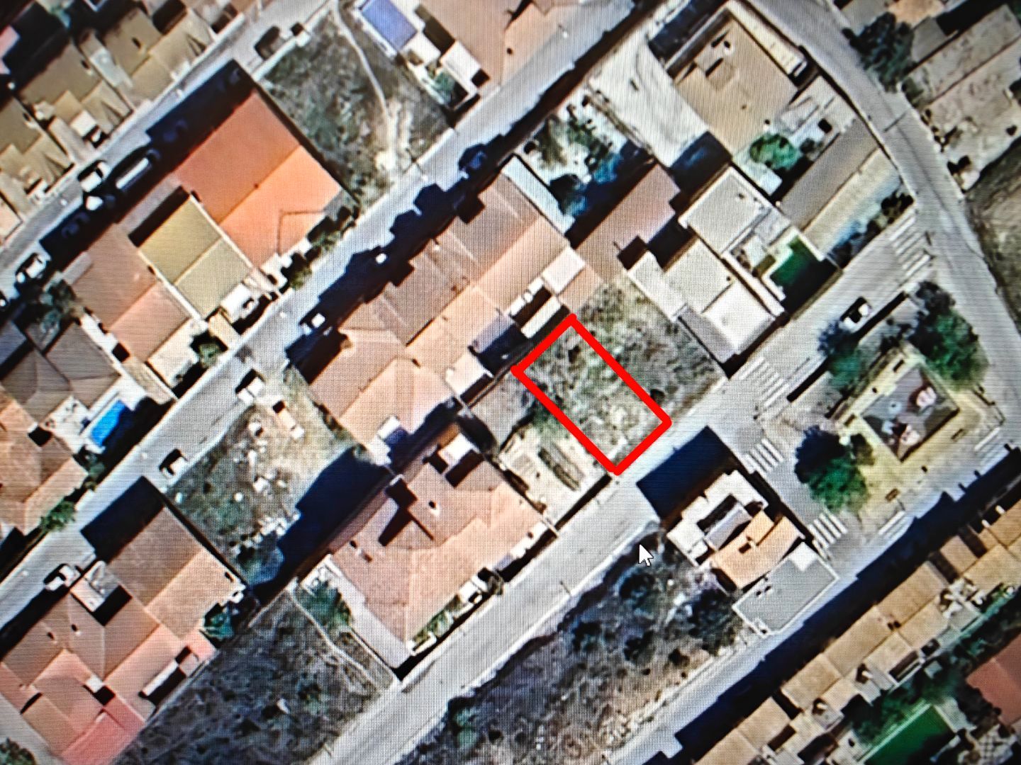 Residencial en venta en Deifontes