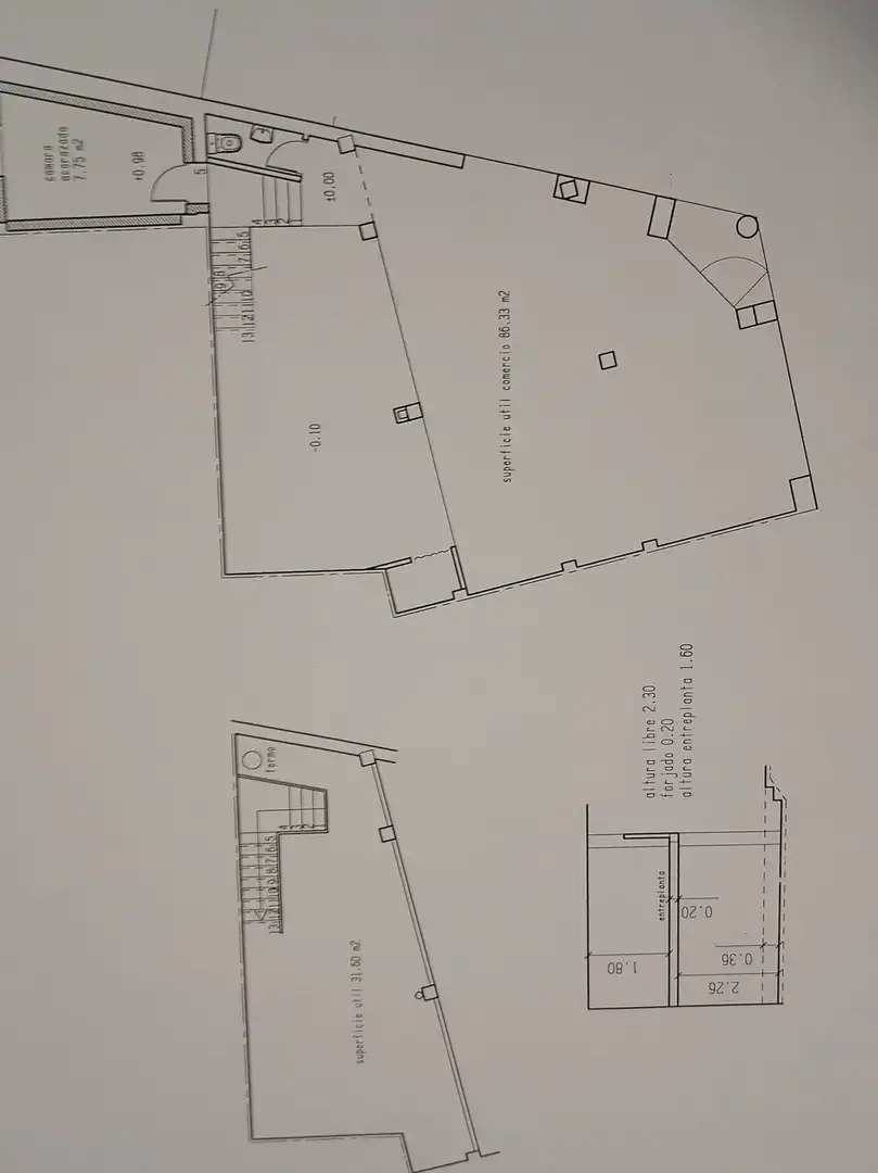Local commercial à vendre à Calahorra, imagen 5