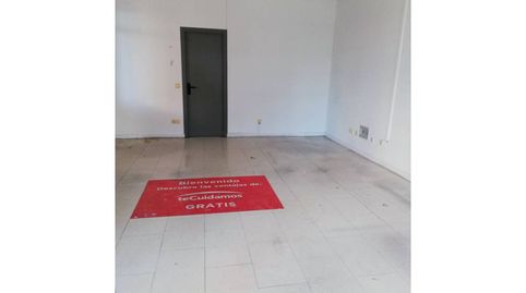 Foto 4 von Geschaftsraum zur Miete in Glorieta Luis Braille, Villafría - La Ventilla - Castañares, Burgos Capital