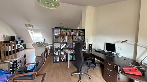 Foto 5 de Casa adosada en venda a Juan de Juanes, Trobajo del Camino, San Andrés del Rabanedo