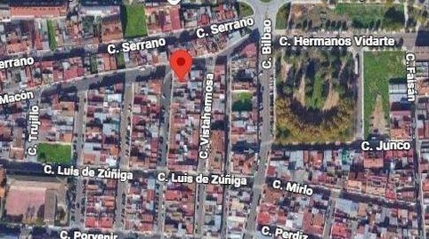Foto 3 de Casa o chalet en venta en San Roque - Ronda Norte, Badajoz Capital
