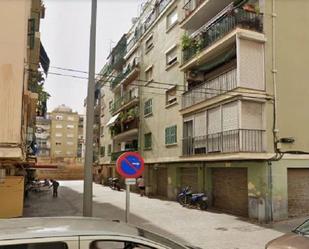 Exterior view of Flat for sale in  Palma de Mallorca