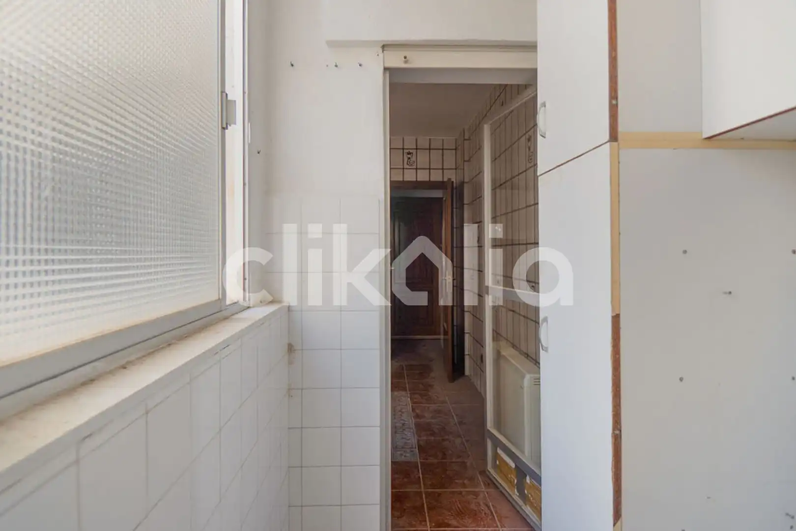 Piso en venta en Caravaca de la Cruz con Calefacción, Terraza y Trastero