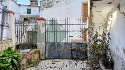 Photo 4 of Houses for sale in Navas del Madroño, Cáceres