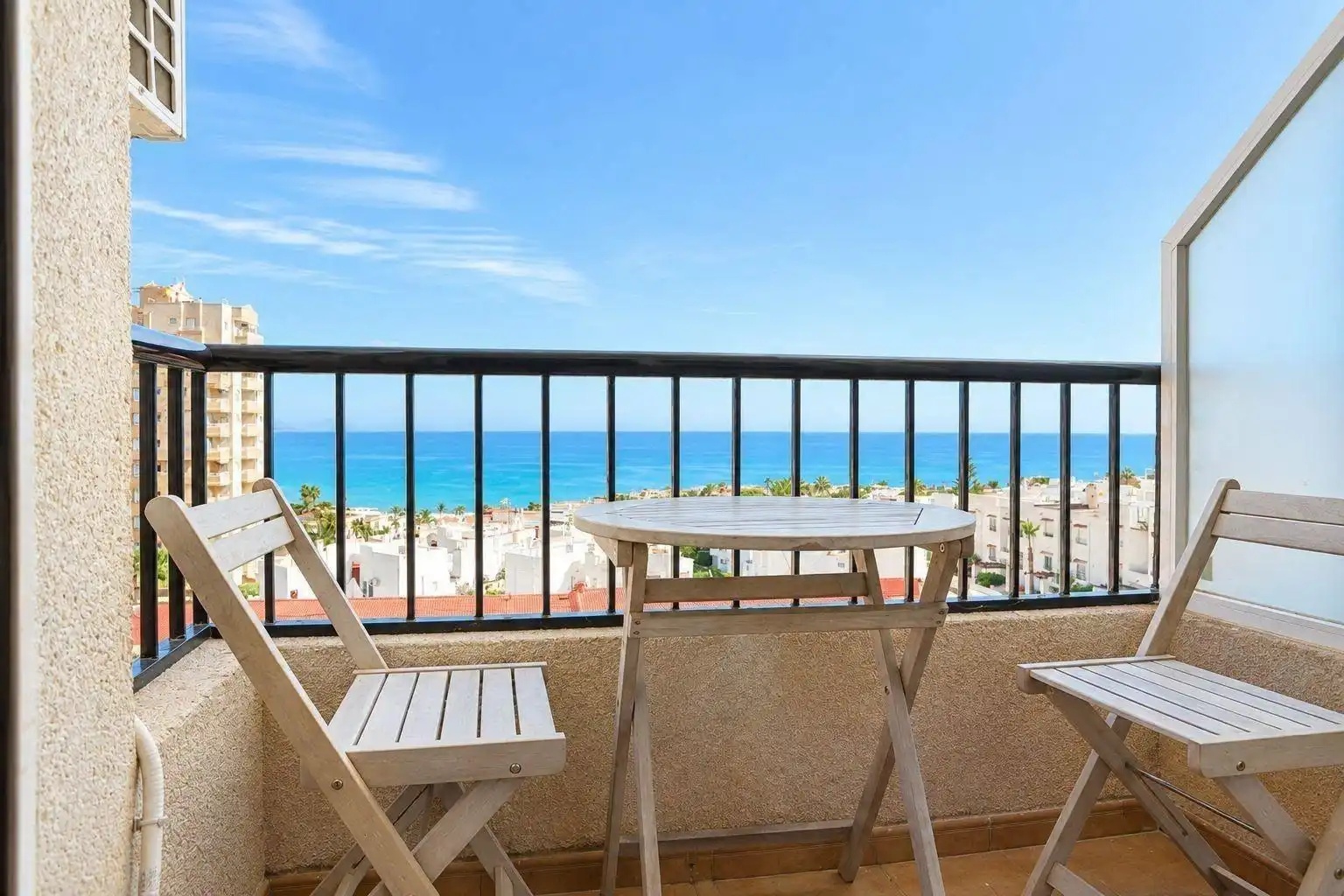 Monolocale con terrazza in vendita a La Mata, imagen 4