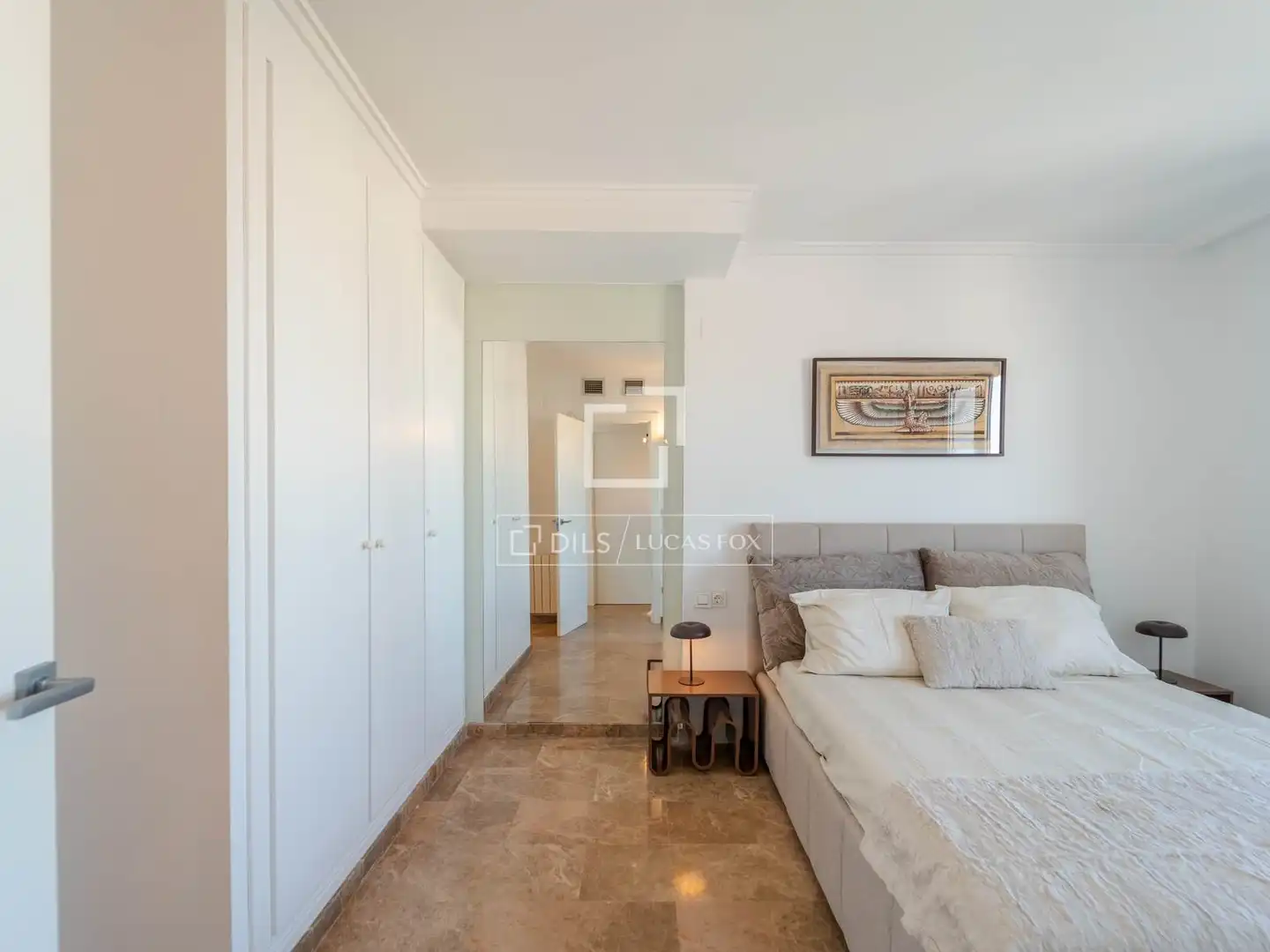Flat for rent in Valencia, Valencia