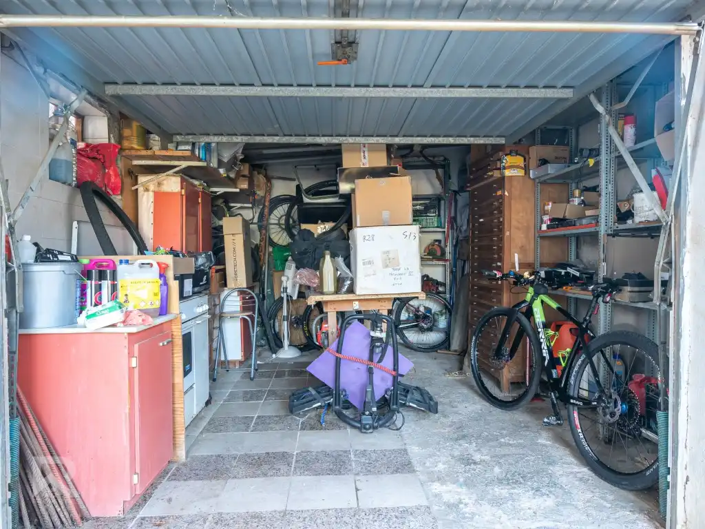 Aparcament de Casa o xalet en venda en Gandia
