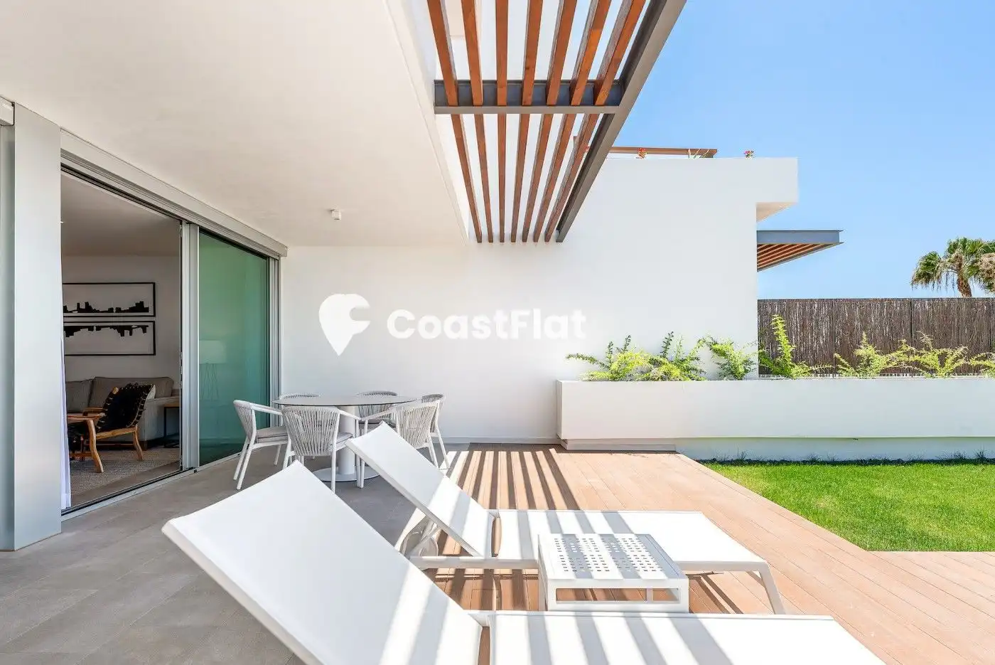 Apartment mit Pool zum Verkauf in Playa de San Juan, imagen 6