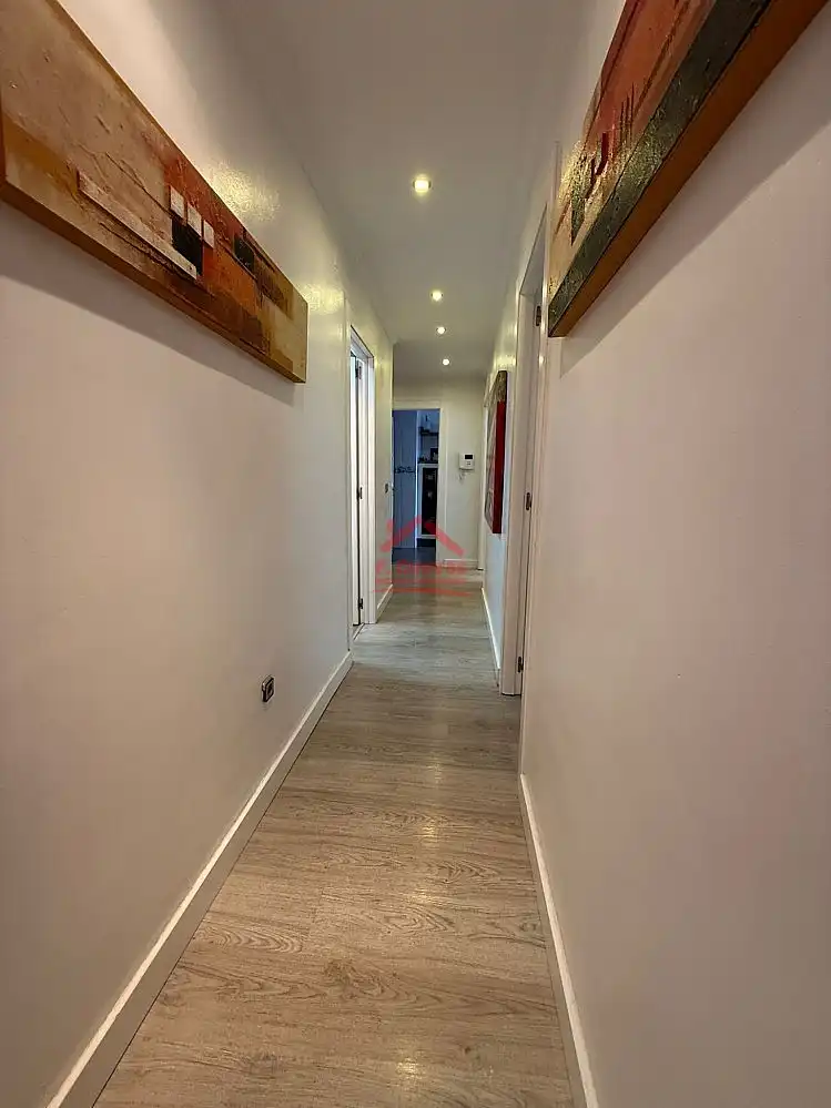 Apartament en venda en Vélez-Málaga amb Jardí privat, Terrassa i Piscina