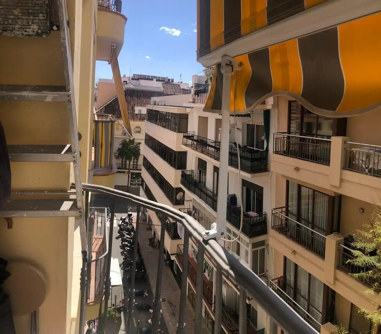 Apartamento con ascensor en venta en Puerto Deportivo, imagen 2