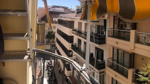 Foto 2 de Apartamento en venta en Puerto Deportivo, Fuengirola