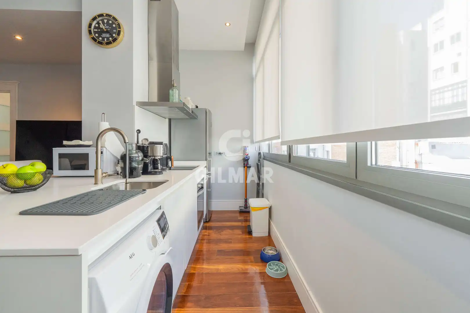 Appartement avec ascenseur à vendre à Barrio de Salamanca, imagen 11