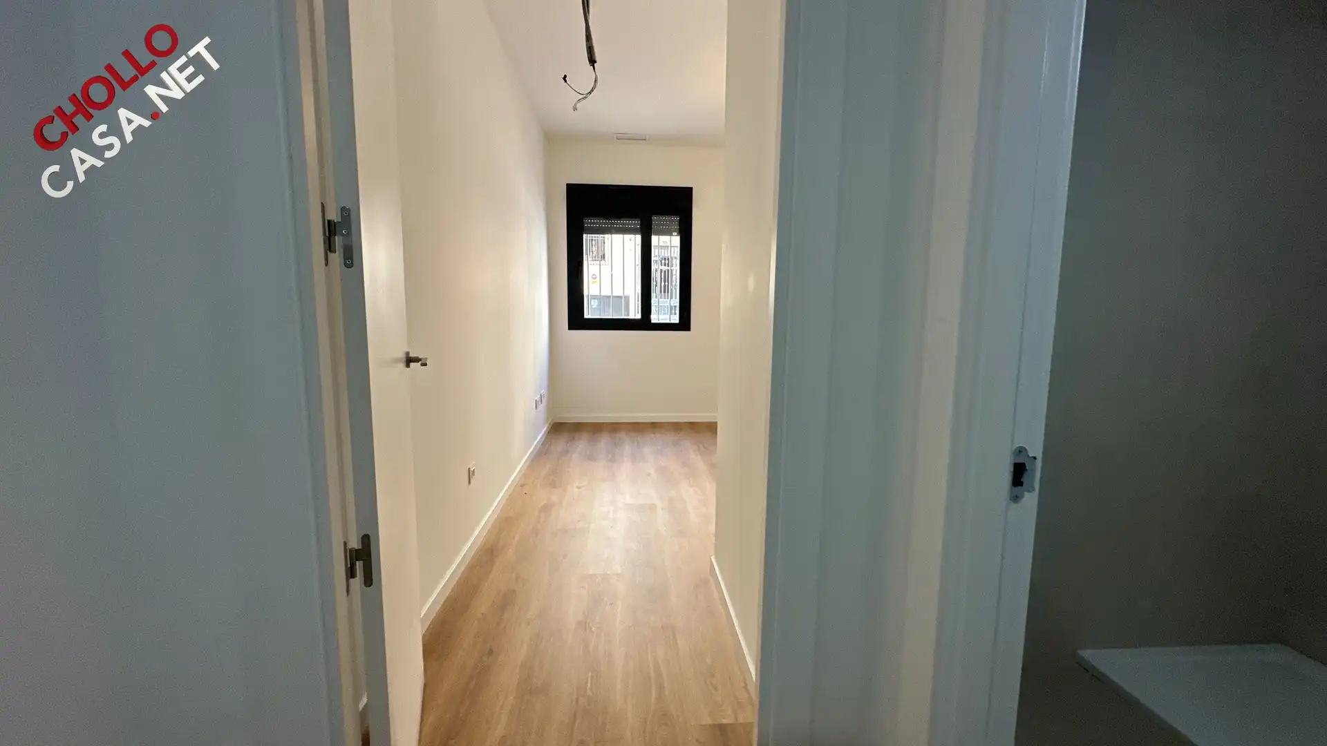 Wohnung zum Verkauf in Málaga mit Klimaanlage, Heizung und Parkett