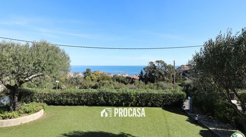 Foto 4 de Casa o chalet en venta en Musclera, El Port de la Selva, Girona