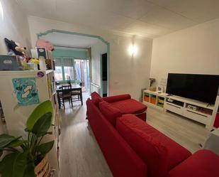 Living room of Planta baja for sale in Sabadell  with Terrace