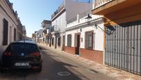 Vista exterior de Casa o xalet en venda en Tocina amb Terrassa i Balcó