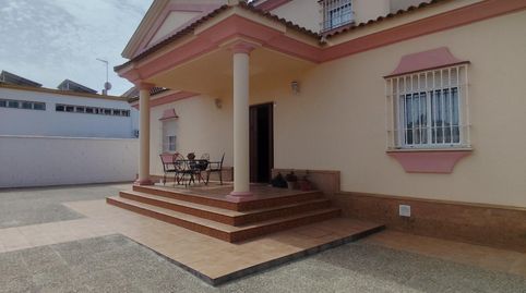 Foto 3 de Casa o xalet en venda a Las Almenas, Tomares