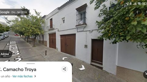 Gran vivienda en el centro «Necesita reforma»
