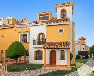 Casa adosada en venda a La Manga Club