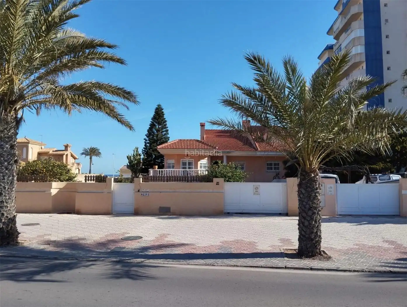 Casa en venda a Gran Vía de la Manga 1B, imagen 6