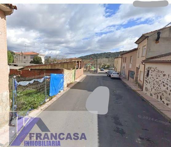 Casa-chalet en Venta en Pepino