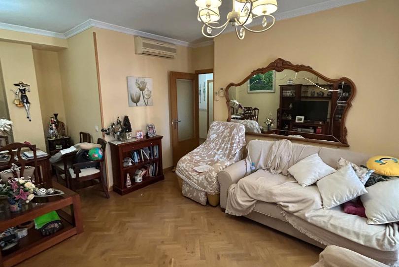 Foto 1 de Pis en venda a Calle de la Florida, Vergel - Las Olivas, Madrid