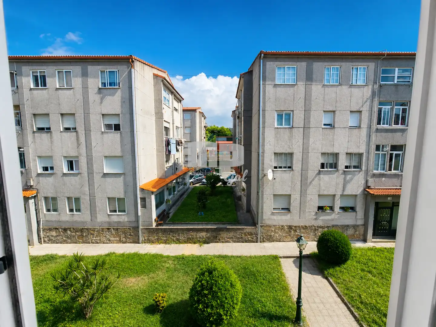 Piso en venta en Rúa Maceiras, imagen 6