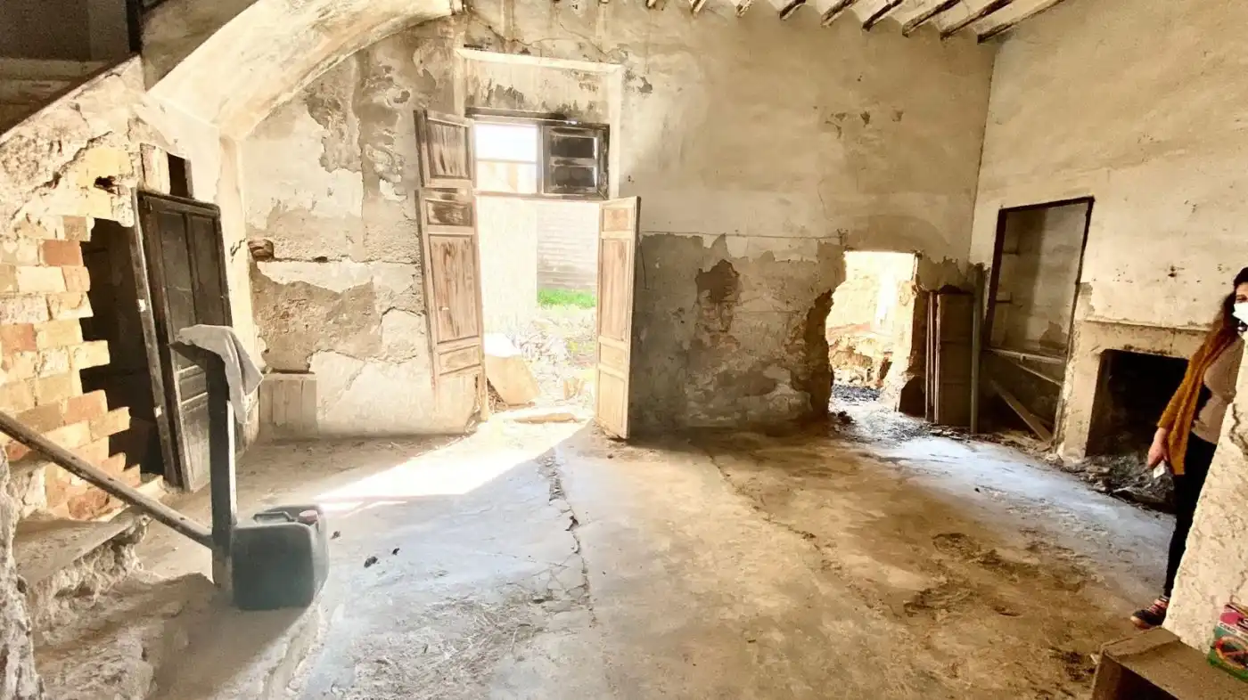 Casa amb terrassa en venda a Novelda, imagen 6