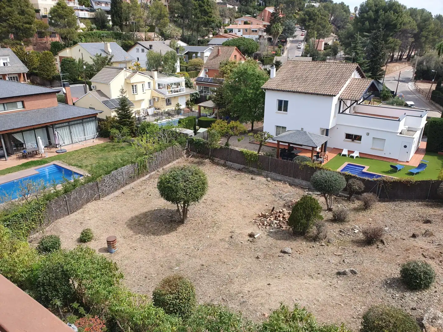 Residential zum Verkauf in Pallejà