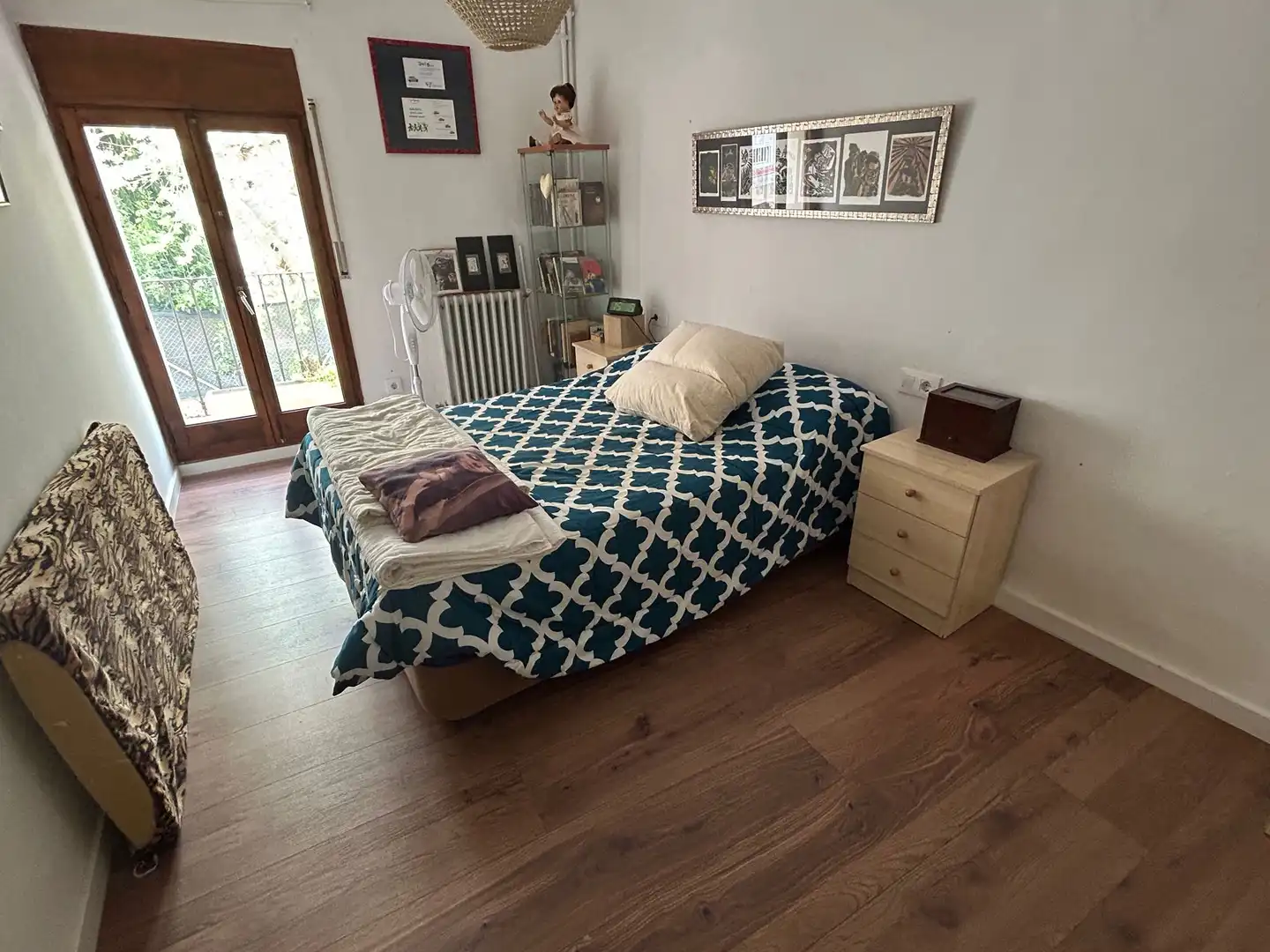 Habitación de Casa o chalet en venta en Gualba con Calefacción, Terraza y Horno