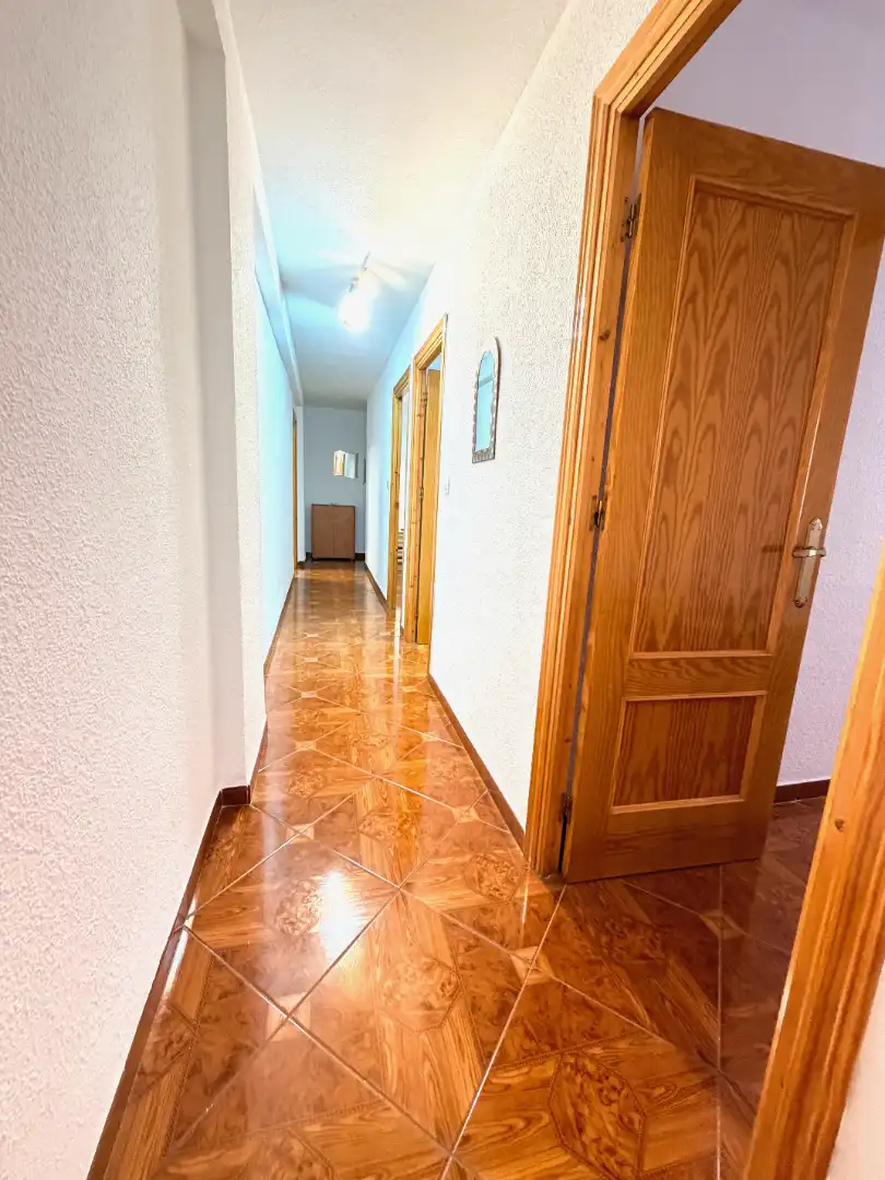 Flat for rent in Granada, Granada