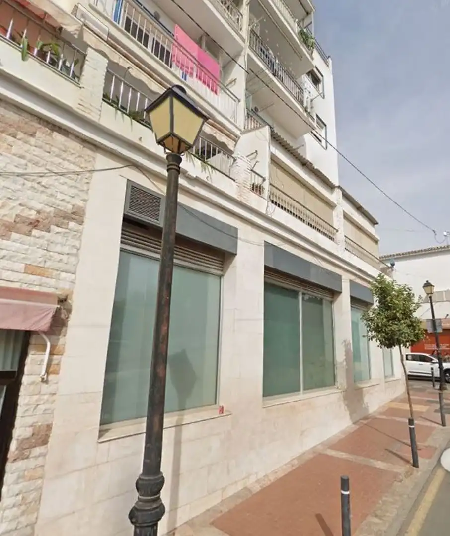 Business premises for sale in Avenida Inmaculada Concepción, imagen 2