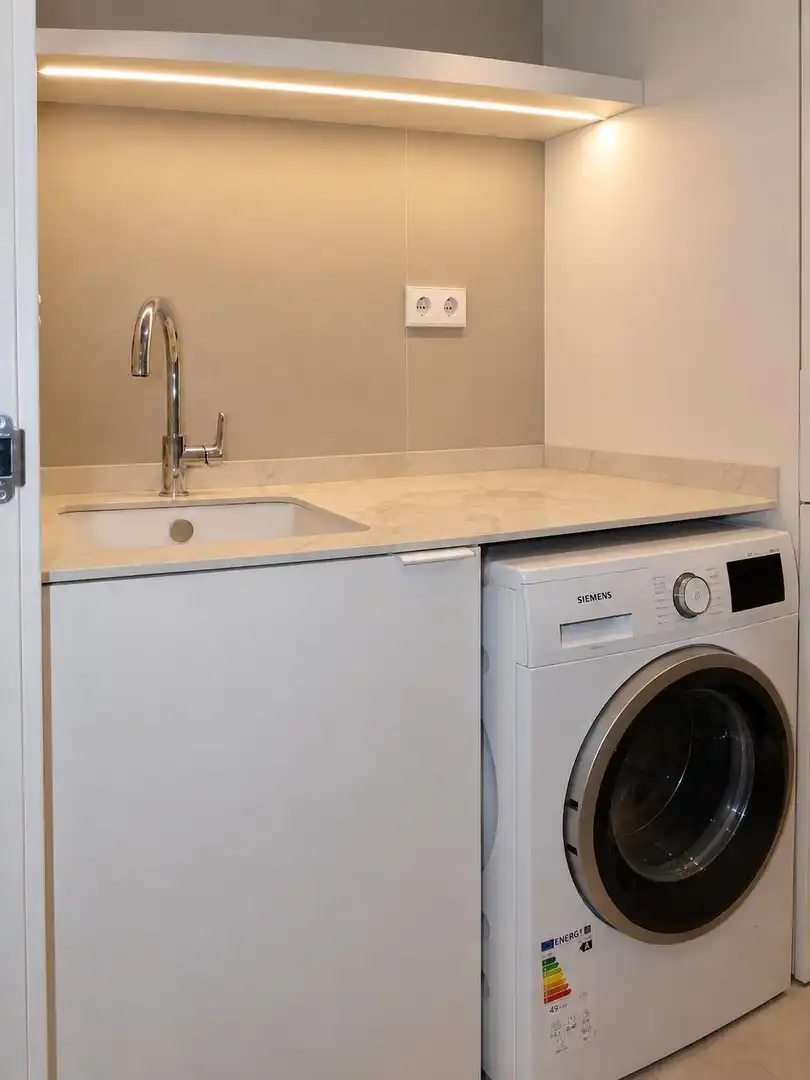 Appartement avec terrasse à vendre à L'Eixample, imagen 21