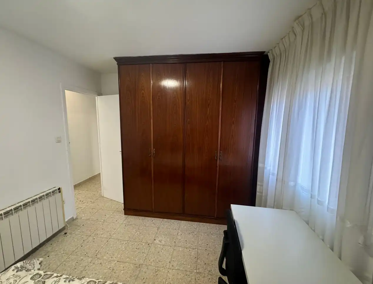 Flat for rent in Calle del Dos de Mayo, El Natahoyo