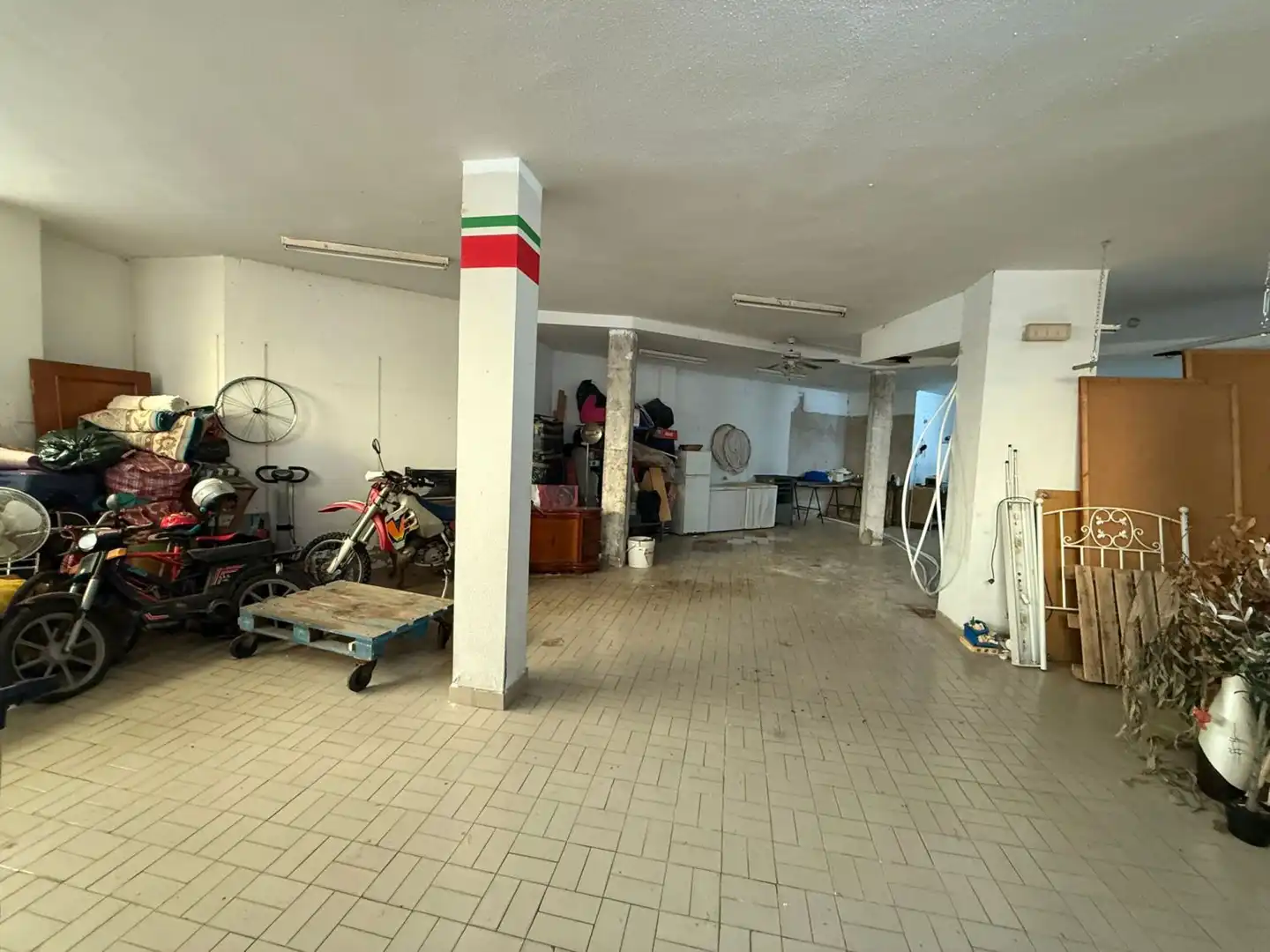 Local commercial à vendre à Benedicto Ruiz, imagen 2
