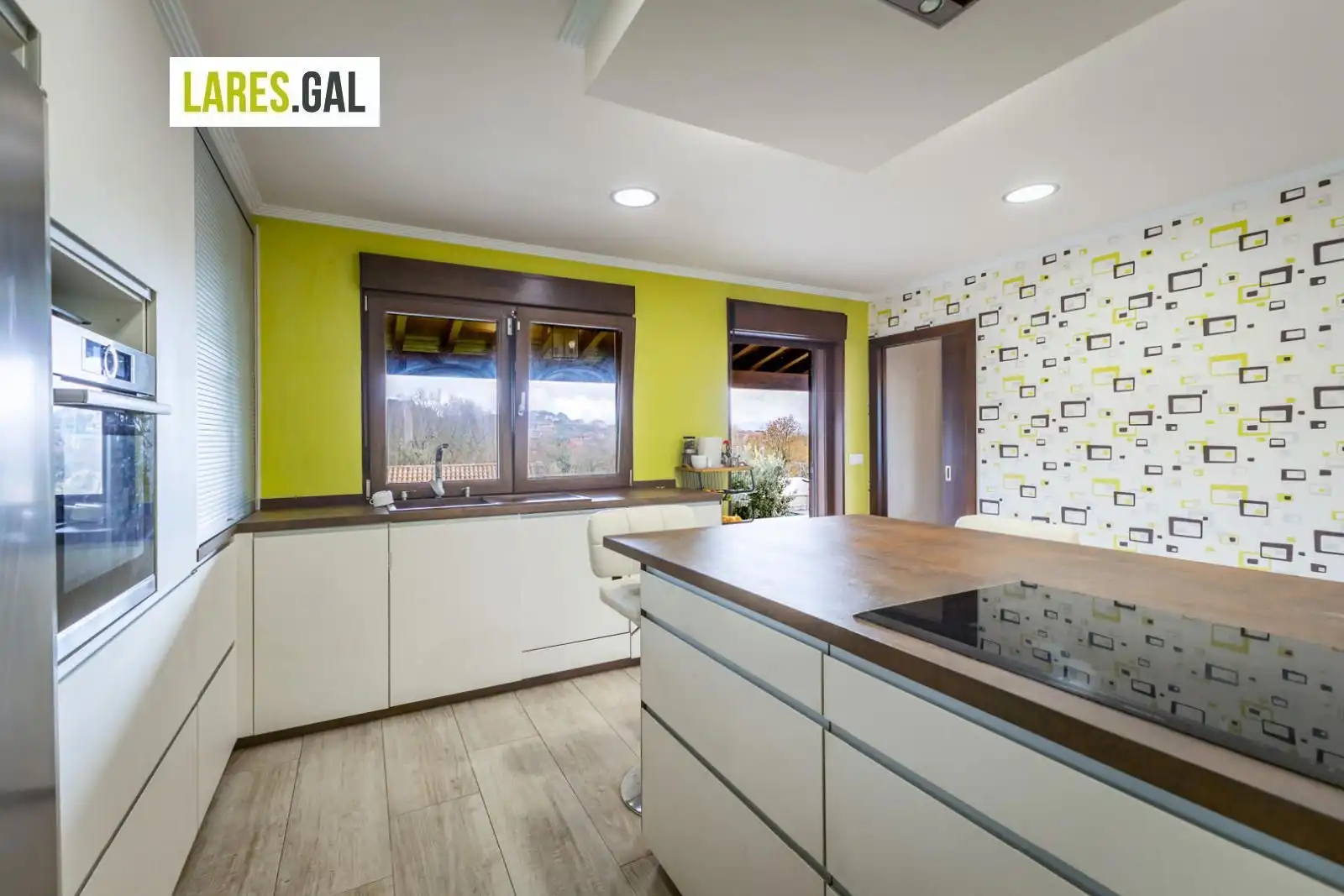 Detached house with terrace for sale in Cañoto, imagen 16