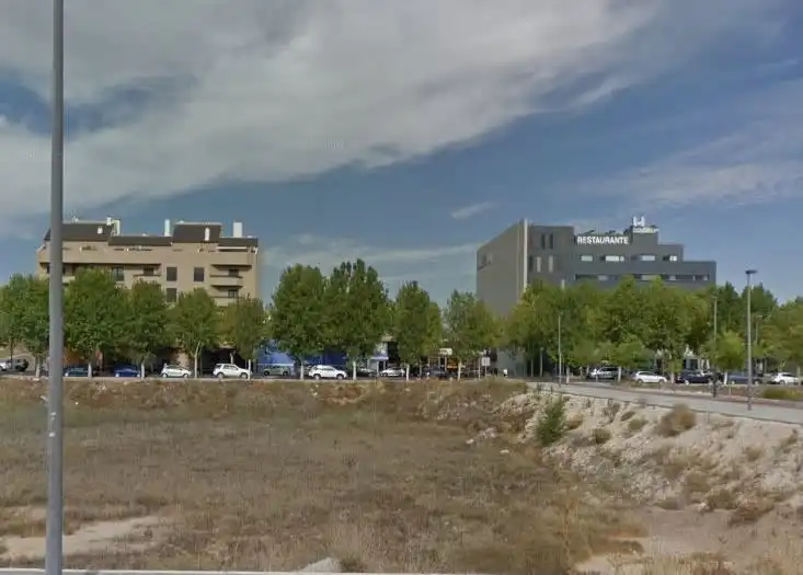 Grundstücke und Bauplätze zum Verkauf in Almansa