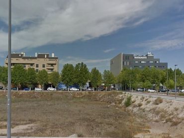 Terreni e lotti in vendita a Almansa