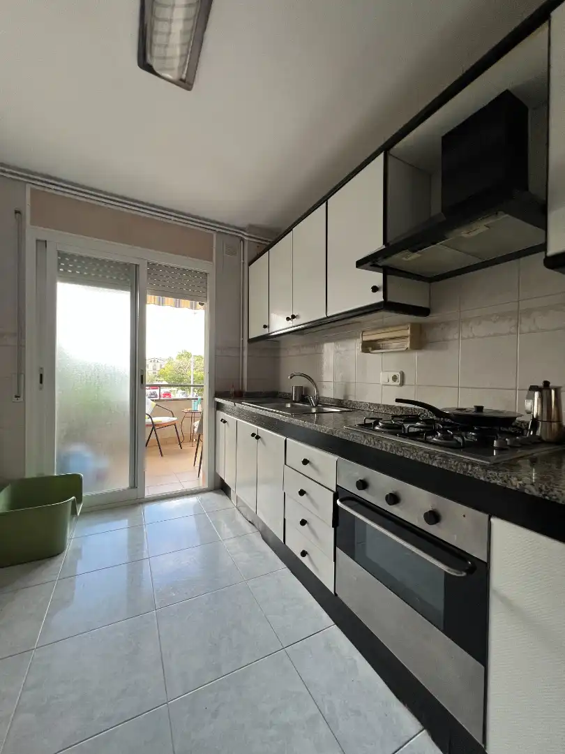 Piso con ascensor en venta en Plaça Agermanament 1, imagen 17