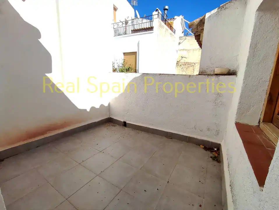 Casa a schiera in vendita a Vélez-Blanco, imagen 27