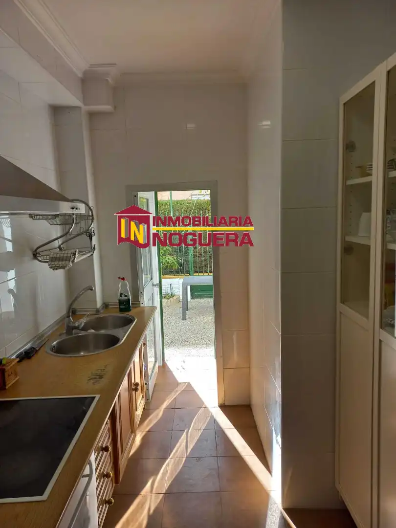 Cocina de Piso en venta en Écija, Sevilla