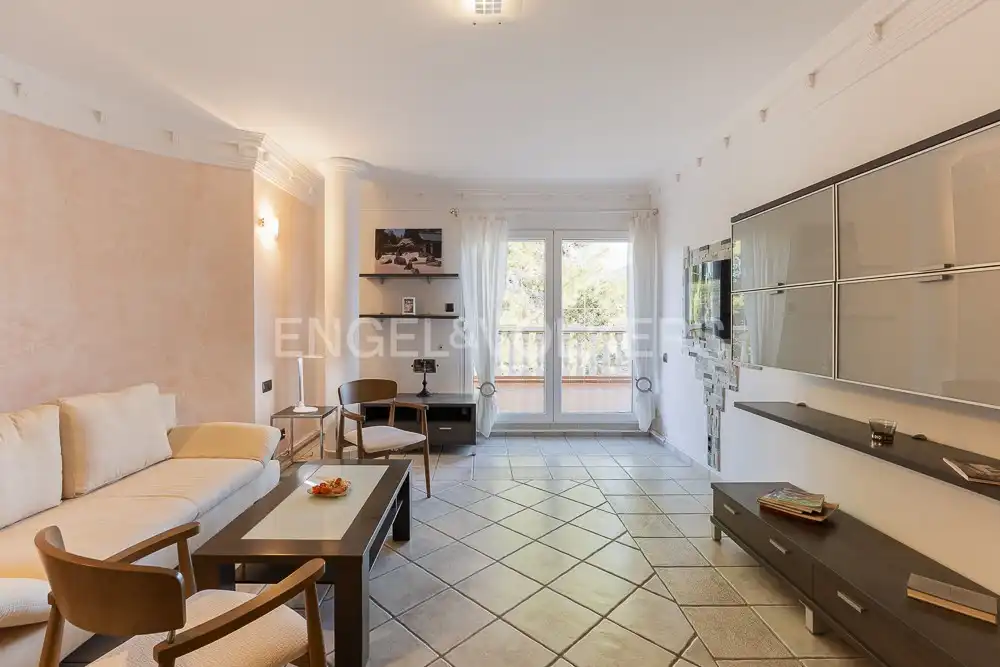 Sala de estar de Casa o chalet en venta en Carcaixent con Calefacción, Jardín privado y Terraza
